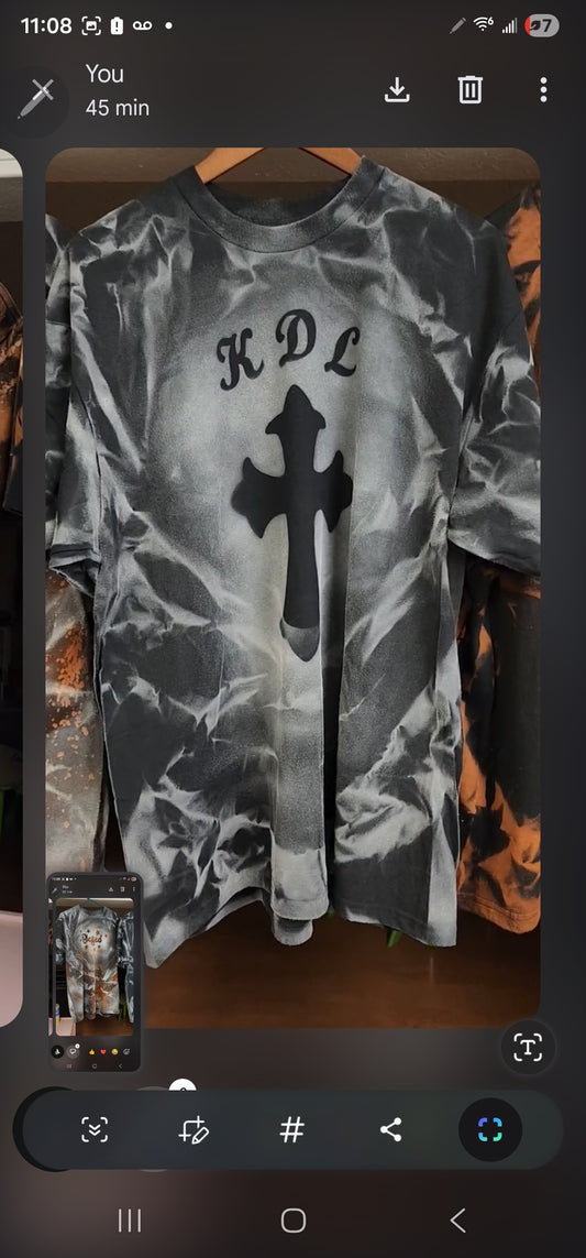 Show Shirt/ Custom