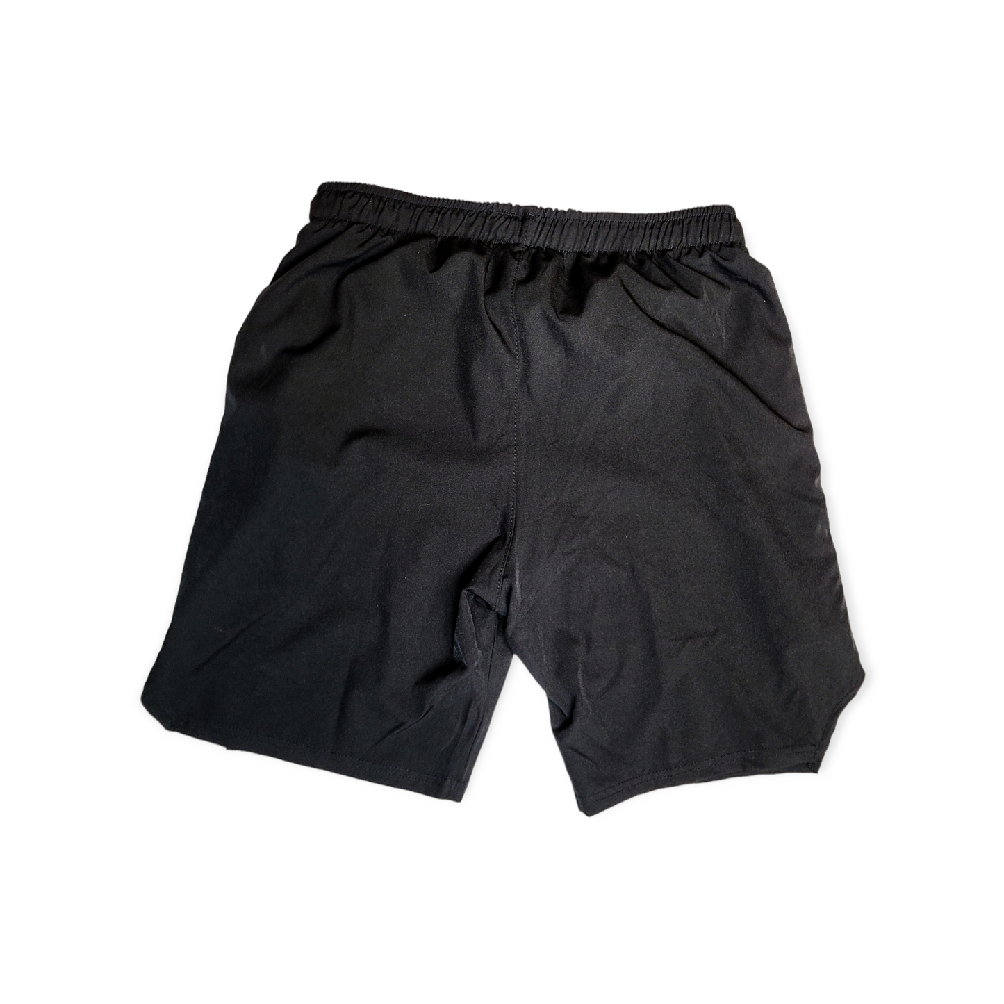 KDL Gym Black/white Shorts